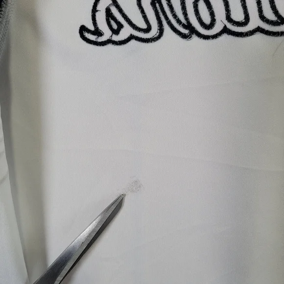 Adidas Raptors Jacket Track Jacket - Picture 11 of 16